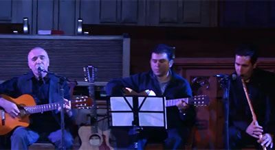 Again I'm within myself