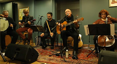 A Moment Of Happiness